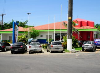 PC-AM prende homem condenado a mais de 11 anos de reclusão por tráfico de drogas e associação para o tráfico
