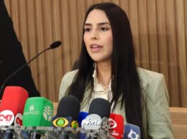 Polícia Civil prende homem investigado por tráfico de drogas e violência doméstica no bairro Lago Azul