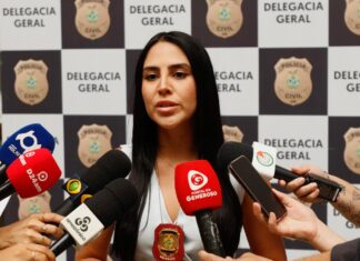 PC-AM prende homem por perseguir e ameaçar ex-companheira e familiares dela no bairro Cidade de Deus