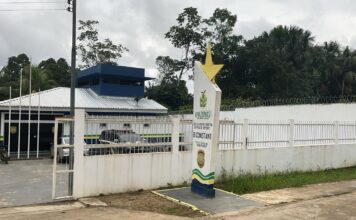 Em Benjamin Constant, PC-AM prende homem condenado a nove anos de reclusão por estupro de vulnerável contra adolescente