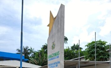 Operação Segurança Presente: Em Fonte Boa, Polícia Militar do Amazonas prende homem após agressão ao pai e desacato