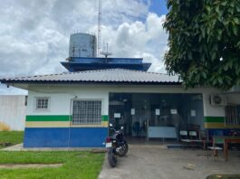 Em Juruá, PC-AM prende homem por denunciação caluniosa contra criança e avó