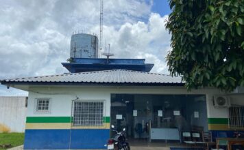 Em Juruá, PC-AM prende homem por denunciação caluniosa contra criança e avó