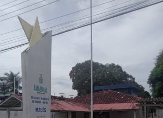 PC-AM prende homem por comercializar armas em redes sociais e outro por roubo, homicídio e tentativa de latrocínio