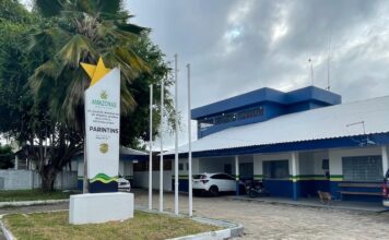 Operação Mulheres: Polícia Civil prende homem por crimes de violência contra a mãe idosa, em Parintins