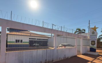 Em Boca do Acre, PC-AM e PMAM prendem homem por tentativa de homicídio