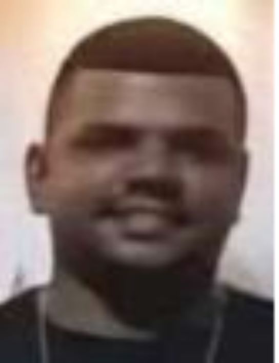 PCAM_PROCURADO DUAN HENRIQUE PEREIRA SALDANHA_FOTO DIVULGAÇÃO