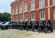 Carnaval na Floresta 2026: Polícia Militar do Amazonas mobiliza efetivo de 4 mil para garantir a segurança dos foliões