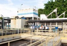 Programa Portas Abertas retorna em 2026 com visitas gratuitas às estações de água e esgoto