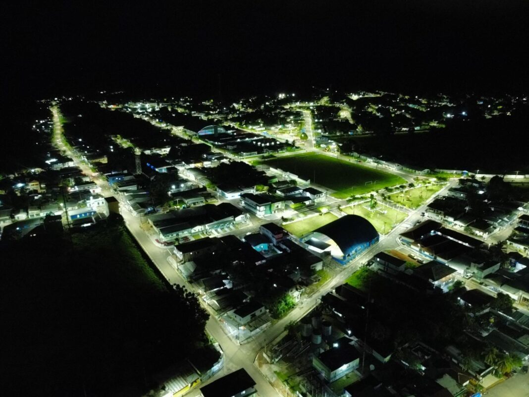 SECOM - ILUMINA AMAZONAS BARCELOS E SANTA ISABEL2