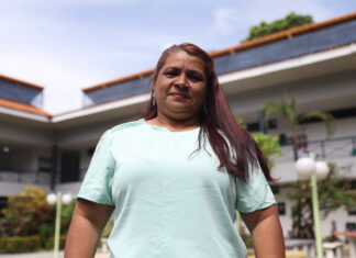 “Será um novo horizonte, novas oportunidades”, diz aluna do Cetam, durante abertura do ano letivo 2026