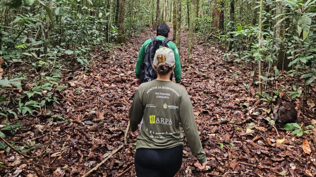 Foto: Divulgação / Sema