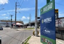 Mulher procurada por homicídio em Iranduba é presa pela PMAM em Manaus com auxílio do Paredão