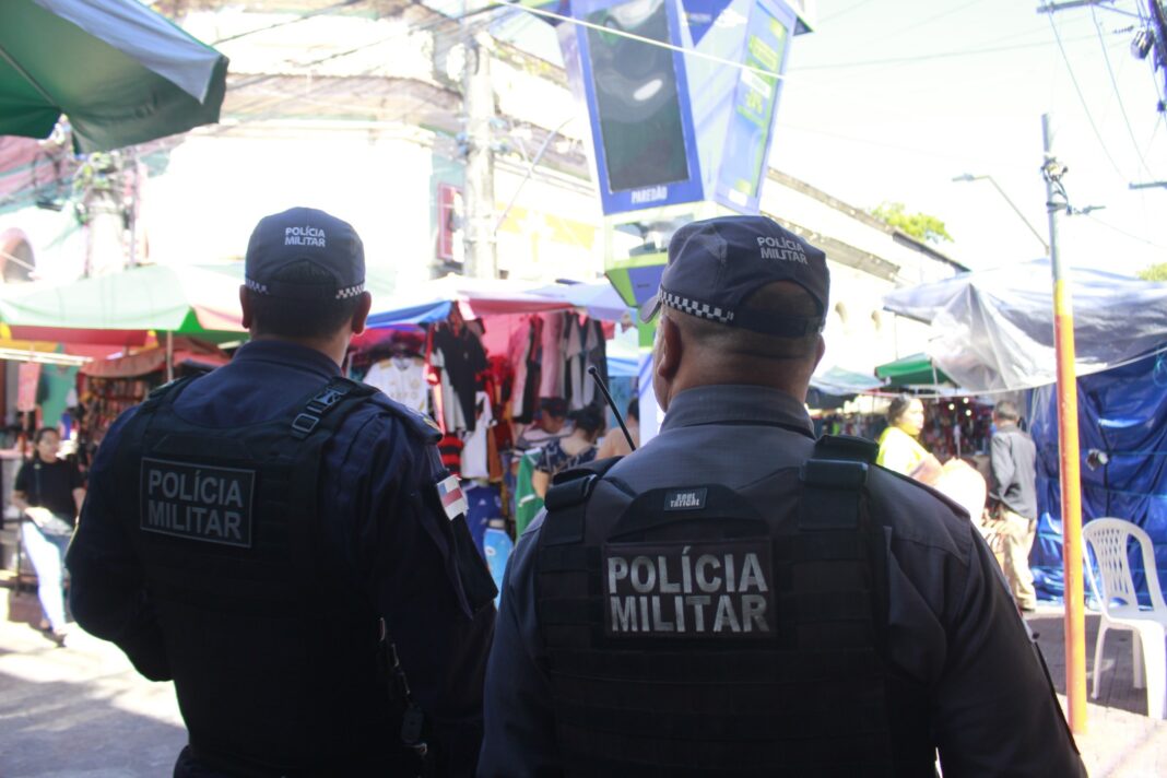 Foto: Victor Levy / SSP-AM