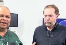 VÍDEO: Em entrevista recente ao jornalista Edivan Farias , Plínio Valério reafirma foco no Senado e critica entraves à BR-319