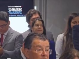 Senador Eduardo Braga defende exames obrigatórios e rigor na formação médica (vídeo)