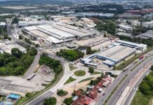 Zona Franca de Manaus completa 59 anos transformando investimento industrial em desenvolvimento regional