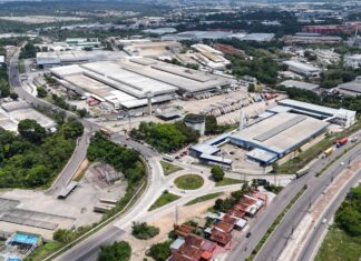 Zona Franca de Manaus completa 59 anos transformando investimento industrial em desenvolvimento regional