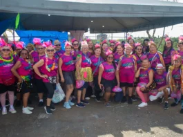 EnvelheSer 60+: Programa transforma rotina de famílias