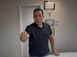 Estudantes estão sem merenda escolar e Wilker pede providencias do governo Wilson Lima e Tadeu de Souza