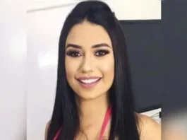 “Princesinha do Crime” é presa furtando farmácia após fugir da prisão