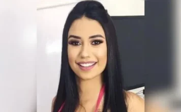 “Princesinha do Crime” é presa furtando farmácia após fugir da prisão