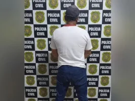 Operação “Mateus 7:15” prende líder religioso suspeito de estupro de vulnerável de mãe e filha