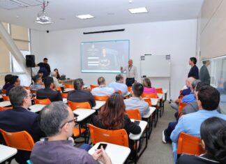 TCE-AM apresenta Sistema E-Auditor que moderniza os procedimentos das auditorias