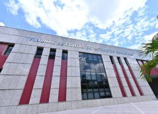 TCE-AM terá 124 processos em julgamento na sessão da próxima segunda-feira (23)