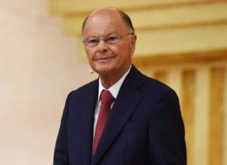 COLAPSO NA FARIA LIMA: O EFEITO DOMINÓ QUE ASSOMBRA O BANCO DE EDIR MACEDO