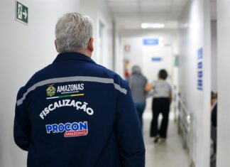 Procon-AM autua hospital particular por falhas no atendimento e irregularidades em licença de segurança