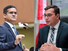 “Não tente colocar a culpa na política por um problema de polícia”. Veja a Nota do Governo contra David Almeida o novo coitadinho de Nazaré