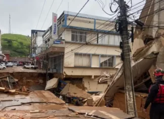 Chuvas em Juiz de Fora evidenciam impacto psicológico de desastres climáticos