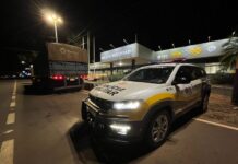 SP: Polícia apreende 400 kg de cocaína durante operação no interior