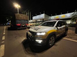 SP: Polícia apreende 400 kg de cocaína durante operação no interior