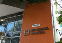 Homem é preso por estuprar criança na Aldeia e fugir para Rondônia