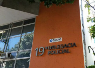 Homem é preso por estuprar criança na Aldeia e fugir para Rondônia