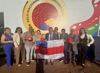 Atalaia do Norte faz história e recebe Selo Ouro em alfabetização do Governo Federal