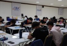 150 estudantes disputam vaga para as olimpíadas internacionais de astronomia e astrofísica