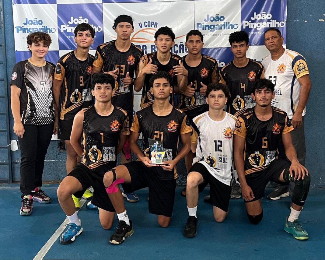 Foto: Divulgação / Kedson Silva – SEMJEL / SECOM