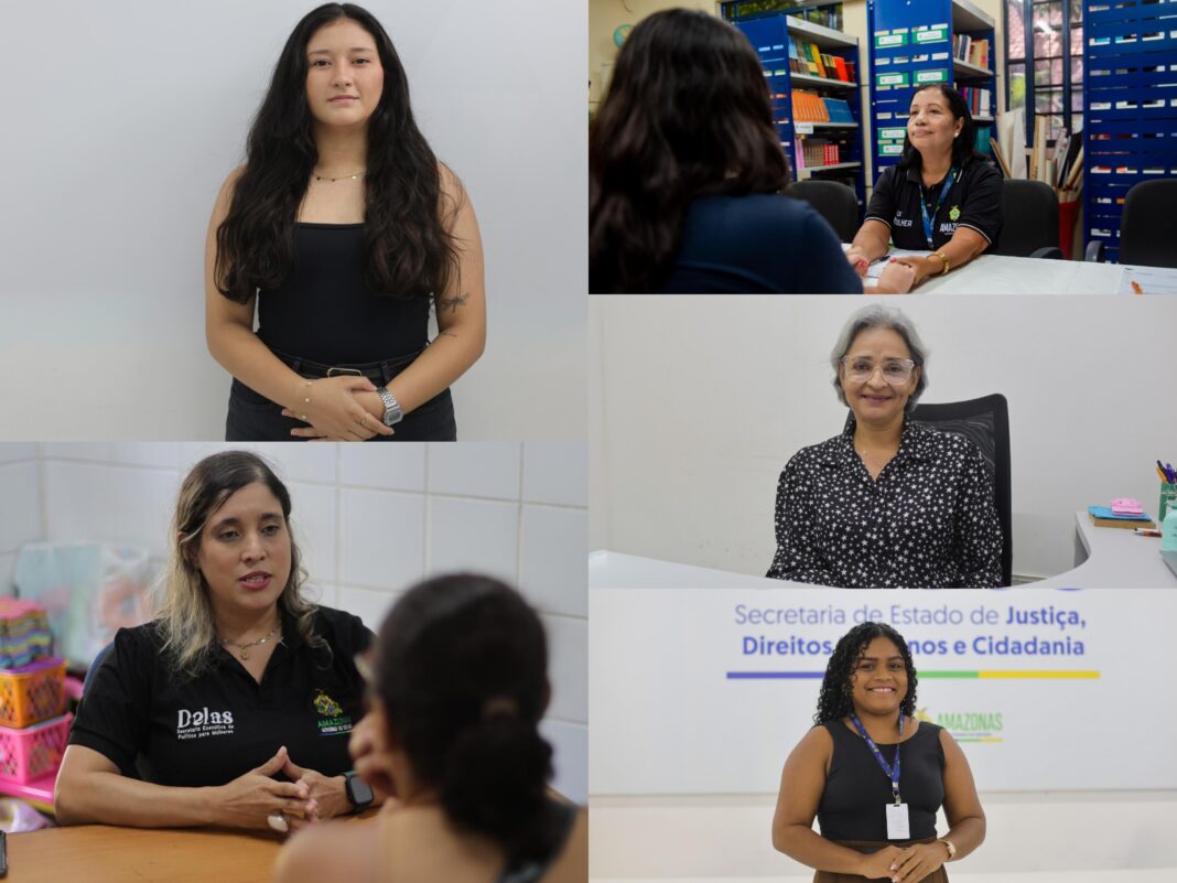 Fotos: Ygson França / Sejusc