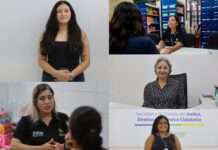 Fotos: Ygson França / Sejusc