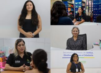 Fotos: Ygson França / Sejusc