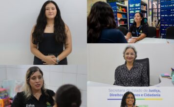 Fotos: Ygson França / Sejusc