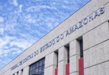 TCE-AM admite representação sobre contrato de R$ 1,3 bilhão da Seduc firmado sem licitação