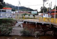 Receita Federal prorroga prazos tributários para municípios mineiros atingidos por chuvas