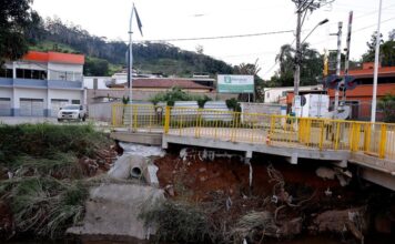 Receita Federal prorroga prazos tributários para municípios mineiros atingidos por chuvas