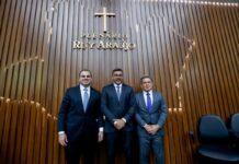 OPINIÃO: O xadrez de Wilson Lima: Pode surgir a dobradinha “sangue novo” com Tadeu governador e Roberto Cidade ao Senado – Por: Ronaldo Aleixo