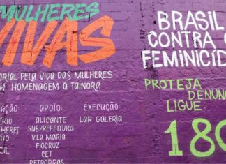 Ministério das Mulheres realiza agenda com inaugurações e ações em todo o País