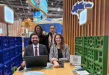 Amazonastur promove o Amazonas na maior feira de turismo da Europa